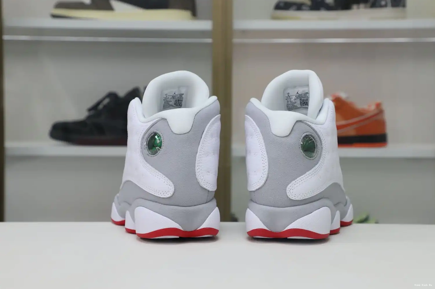 Jordan 13 Kimikick Jordan Air 0705